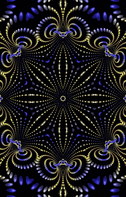 Moving Formation GIF