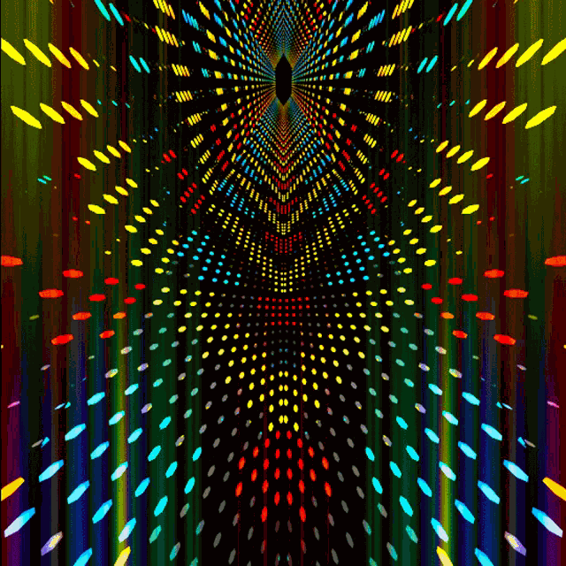 Moving Formation GIF