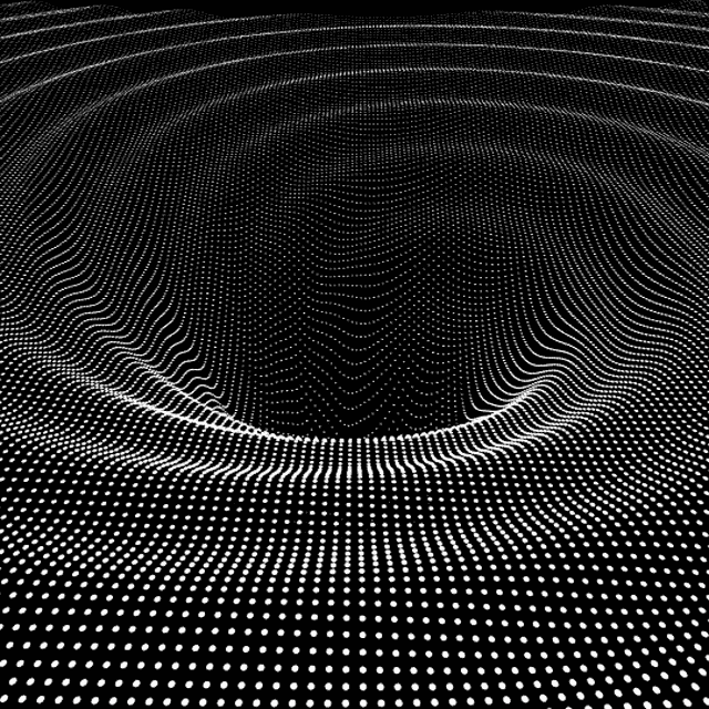 Moving Formation GIF