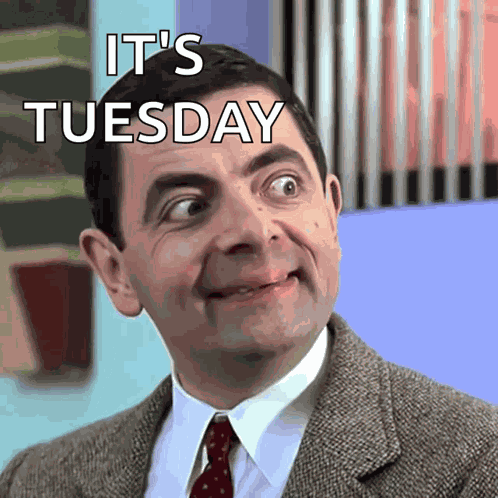 Mr Bean Bean GIF
