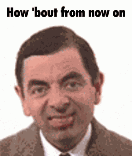 Mr Bean Hehe GIF