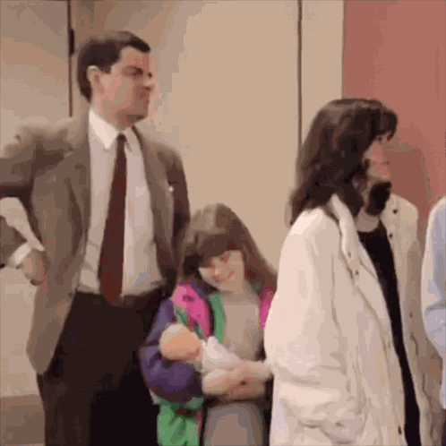 Mr Bean Mr Bean Tv GIF