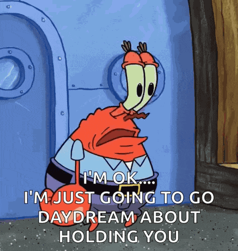 Mr Krabs Spongebob GIF