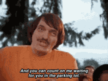Mr Larson Happy Gilmore Gif GIF