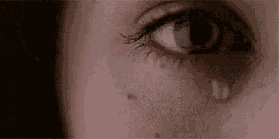 Mr Nobody Crying GIF