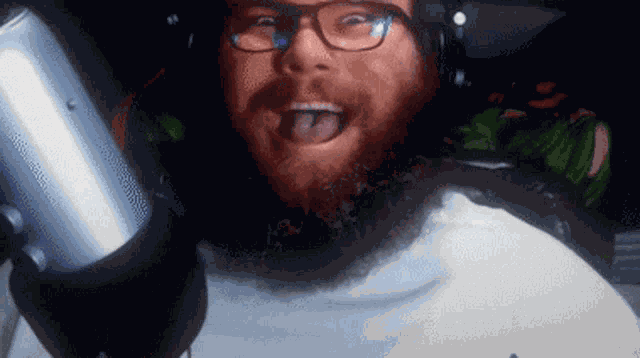 Mr Tumbleweed Evil Laugh GIF