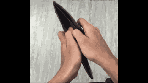 Msbroke GIF