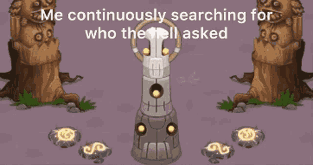 Msm My Singing Monsters GIF