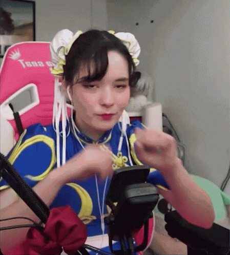 Msst Missskillshots GIF