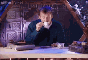 Mst3k Mike GIF