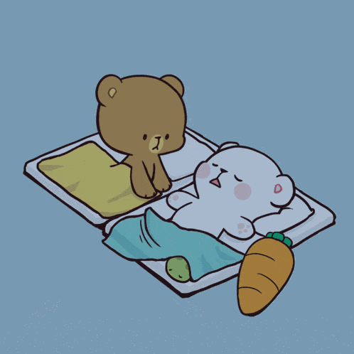 Mtan Milkmochabear GIF GIF