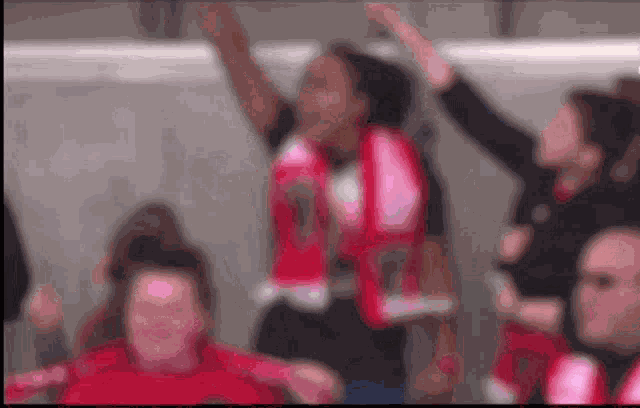 Mu Women Manchester United Women GIF