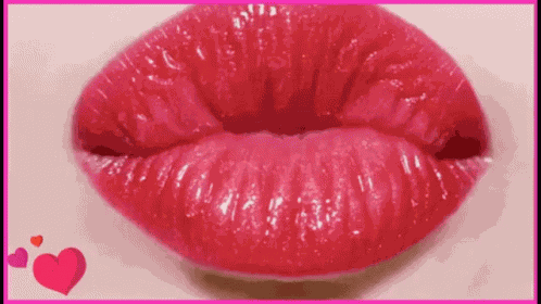 Muah Hugs And Kisses GIF