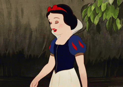 Muah GIF