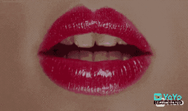 Muah Mwahh GIF GIF