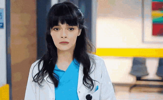 Mucize Doktor Al Naz GIF