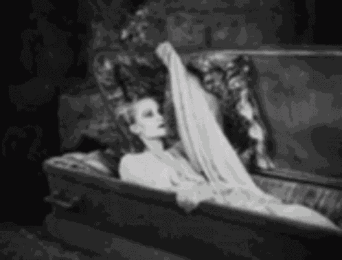 Muerto Dead Inside GIF