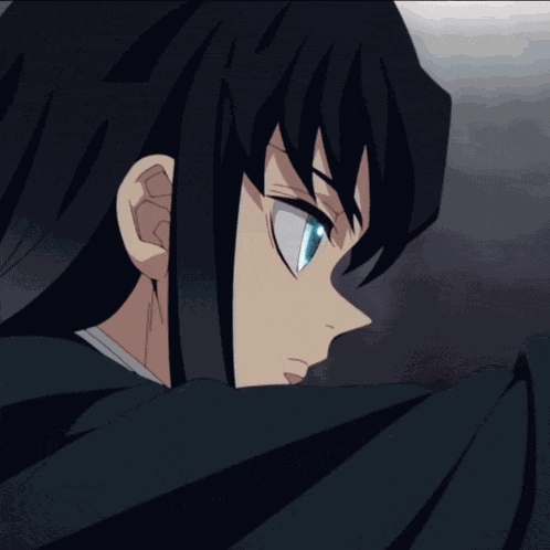 Muichiro GIF