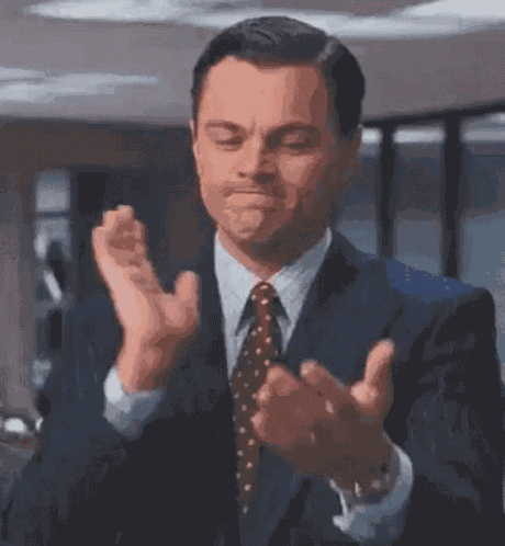Muito Bom Very Good GIF