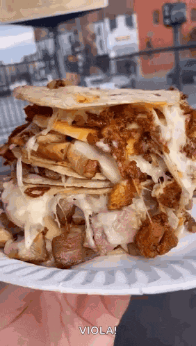 Mulitas Mexican Food GIF