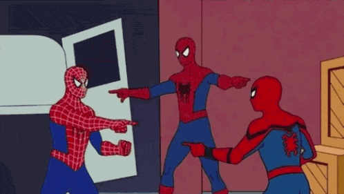 Multiverso Multiverso Akela GIF