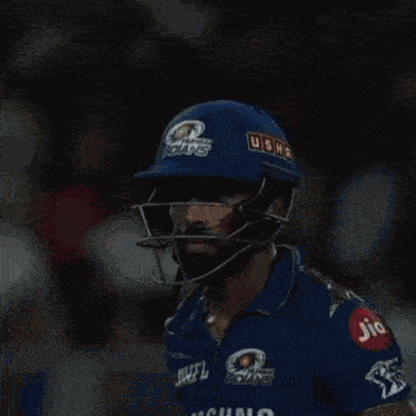 Mumbai Indians Hardik GIF