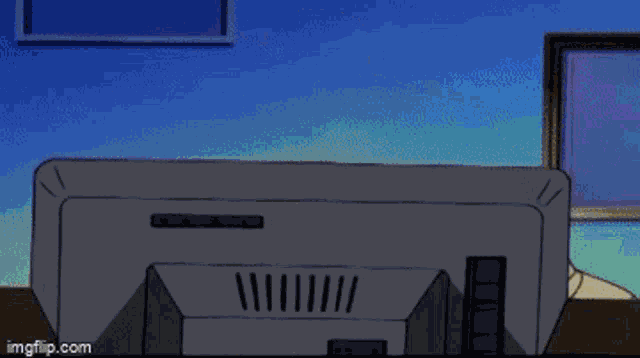 Mummies Alive Television GIF