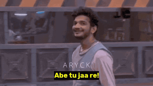 Munawar Faruqui Abe Tu Ja Re GIF