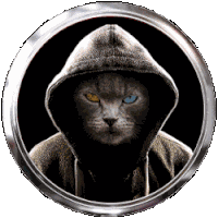 Muppa Art Of War Sticker