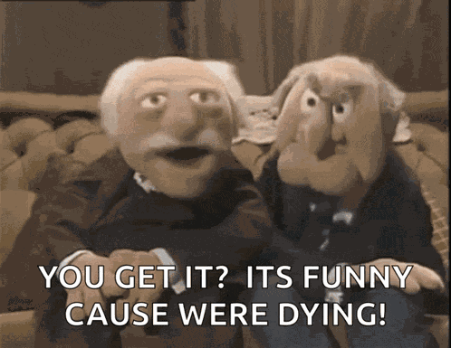 Muppet Family Christmas Muppets GIF