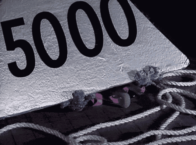 Muppet Show Gonzo GIF