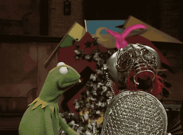Muppet Show Muppets GIF