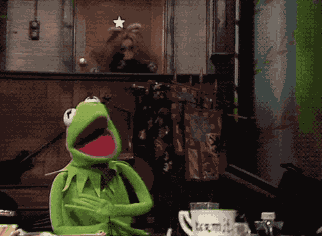 Muppet Show Muppets GIF