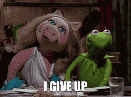 Muppets Kermit GIF