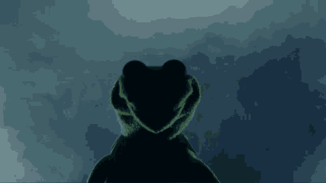 Muppets Kermit GIF