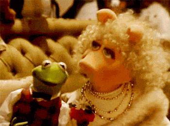 Muppets Kermit The Frog GIF