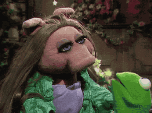 Muppets Muppet Show GIF