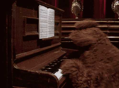 Muppets Muppet Show GIF