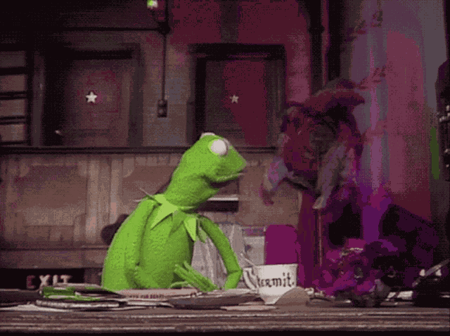 Muppets Muppet Show GIF