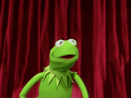 Muppets Muppet Show GIF