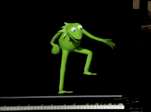 Muppets Muppet Show GIF