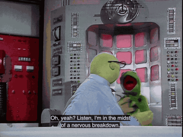 Muppets Muppet Show GIF
