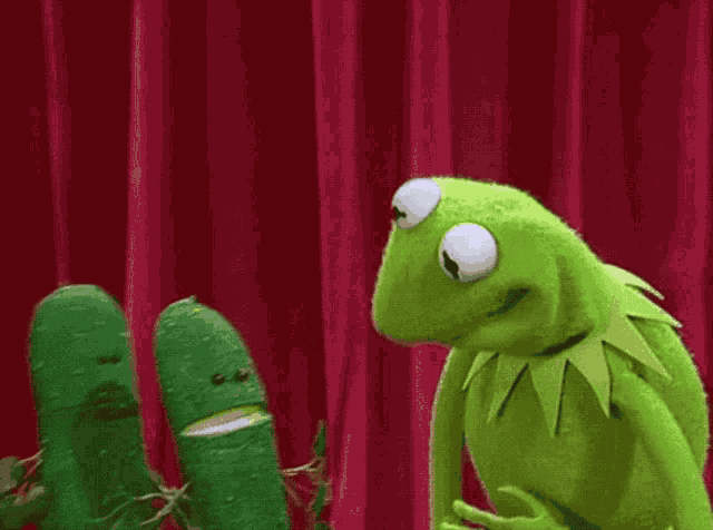 Muppets Muppet Show GIF