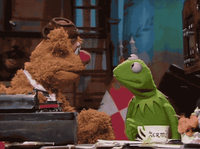 Muppets Muppet Show GIF