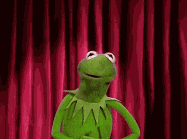 Muppets Muppet Show GIF