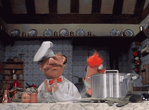 Muppets Muppet Show GIF