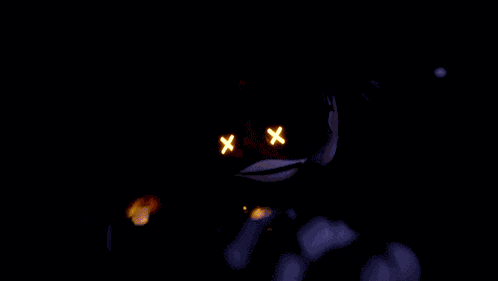 Murder Drones Cyn GIF