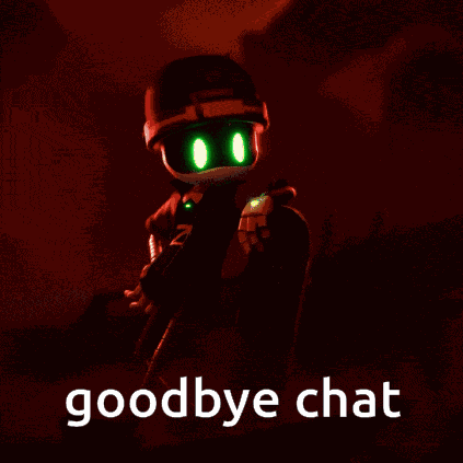 Murder Drones Md GIF