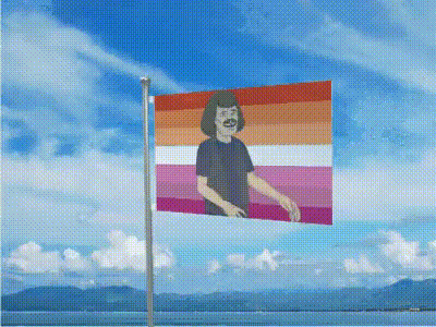 Murderface Metalocalypse GIF