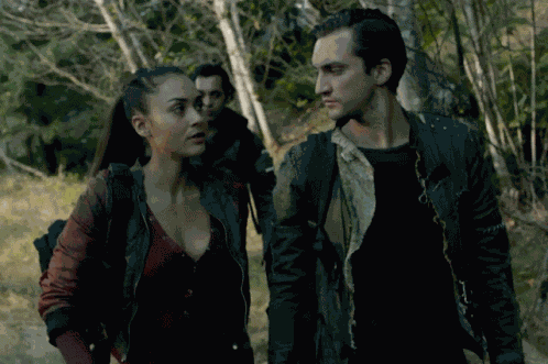 Murven John Murphy GIF